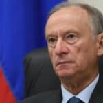 Patrušev: Cilj SAD je da unište Rusiju