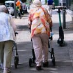 Bild: Nemački penzioni sistem može da funkcioniše samo još nekoliko godina?