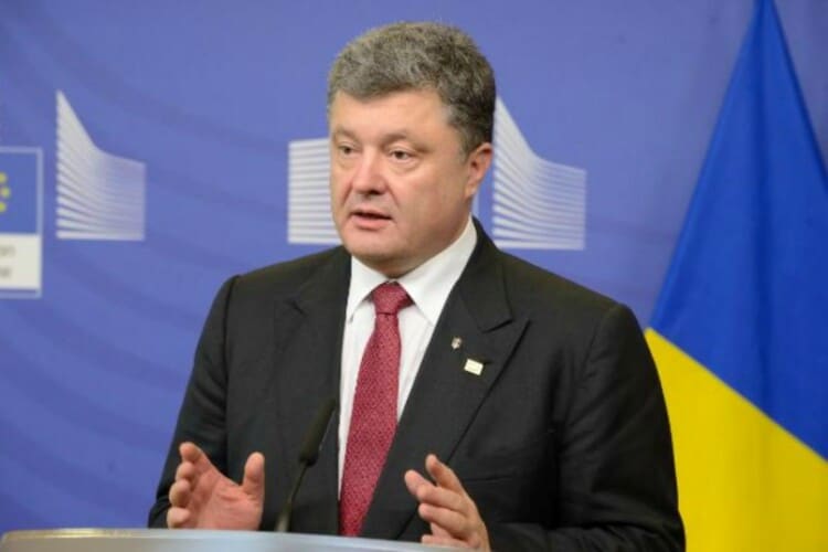  Bivši predsednik Ukrajine ispričao ruskim prankerima Vovanu i Leksusu kakvo oružje Ukrajini isporučuju zemlje NATO-a