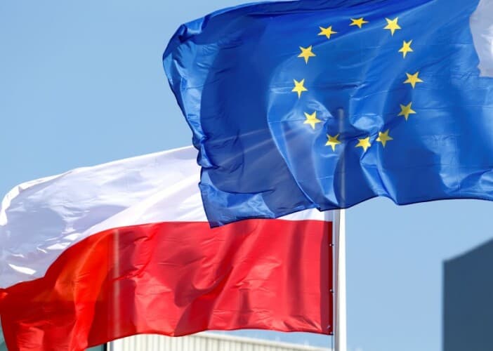  Poljska optužuje Nemačku i EU: Žele da nam promene vlast i otmu milijarde