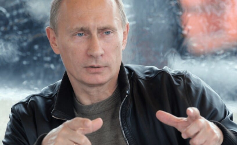  Post-Putin: Odnos Rusije prema tehnokratiji