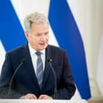 Finski predsednik: Finska nema nameru da rasporedi nuklearno naoružanje na svojoj teritoriji