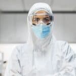 Izveštaj: U londonskoj laboratoriji stvoren potencijalno smrtonosni novi super soj COVID-a