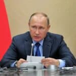 Vladimir Putin: Ujedinjenje Rusije i Donbasa trebalo je da se dogodi ranije
