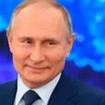 Britanci ne odustaju: Putin ima rak i Parkinsonovu bolest