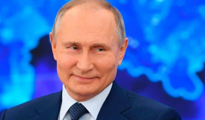  Britanci ne odustaju: Putin ima rak i Parkinsonovu bolest