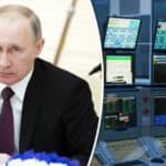 Pored masovnog uvođenja VEŠTAČKE INTELIGENCIJE Putin traži stvaranje DIGITALNOG platnog sistema