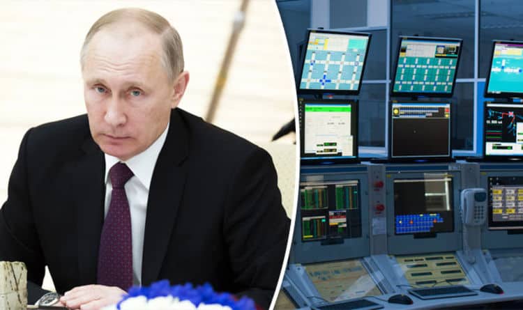  Pored masovnog uvođenja VEŠTAČKE INTELIGENCIJE Putin traži stvaranje DIGITALNOG platnog sistema