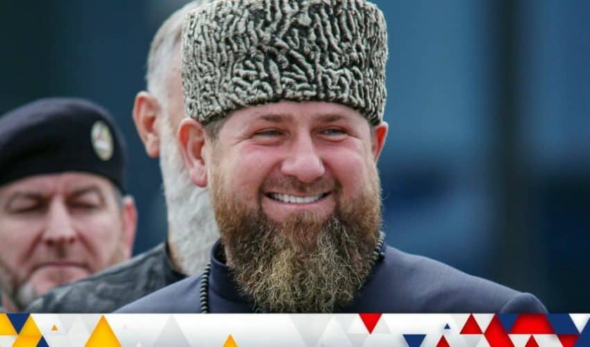  Kadirov odgovorio Ukrajini koja ga je stavila na poternicu: Doći ću po vas i kazniti vas za sve vaše zločine