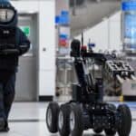 Policijski roboti mogu dobiti dozvolu za ubijanje u San Francisku