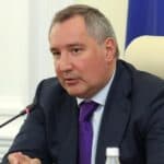 Rogozin: Kijev mora biti definitivno vraćen