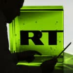 Srbija na udaru zbog pokretanja mreže "RT Balkan"