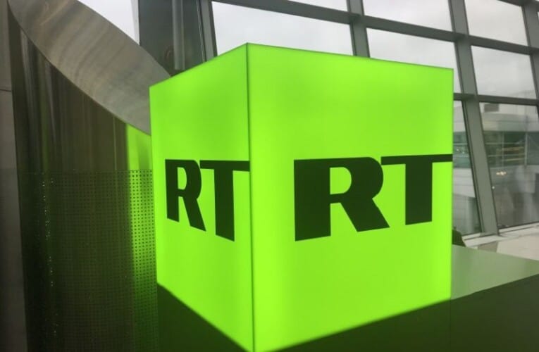 RT pokrenuo portal na srpskom jeziku, uskoro i televizija