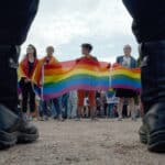 POTPUNA zabrana promocije LGBTQ i pedofilije u Rusiji: "Štitimo zemlju od EVROPSKOG I AMERIČKOG mraka"