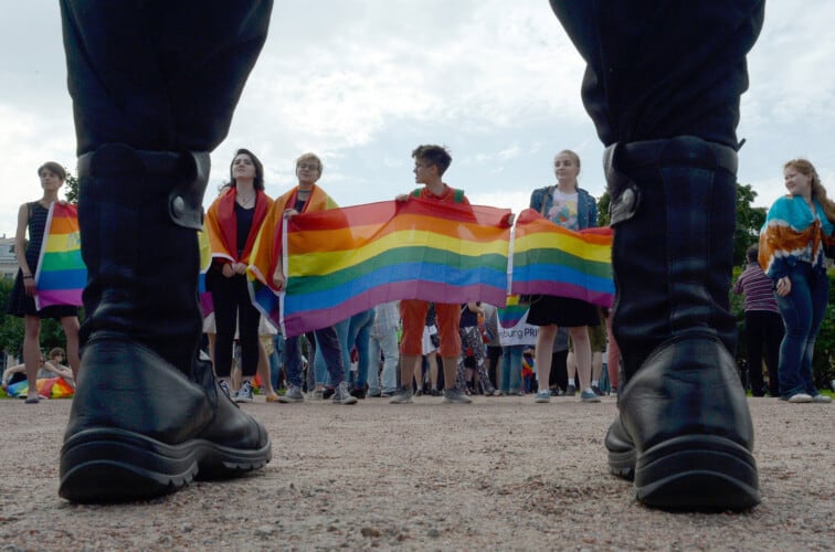  POTPUNA zabrana promocije LGBTQ i pedofilije u Rusiji: “Štitimo zemlju od EVROPSKOG I AMERIČKOG mraka”