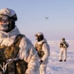 Bivši predsednik Generalštaba Ukrajine: Rusija odugovlači rat jer voli da se bori zimi