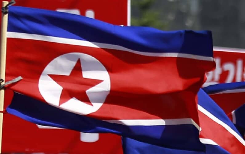  Severna Koreja tvrdi da su američki „planovi nuklearnog rata“ u „završnoj fazi“