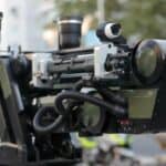 Policija San Franciska iznela predlog da dozvoli ROBOTIMA u svojim jedinicama da ubijaju ljude (VIDEO)