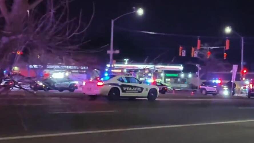 SAD: Pucnjava u Gej klubu, najmanje petoro mrtvih (VIDEO)