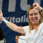 FRANCUSKI MINISTAR proglasio Italiju za "neprijateljsku zemlju"