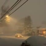 GLOBALNO ZAGREVANJE?! Bajden proglasio vanredno stanje u Njujorku zbog SNEGA