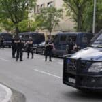 Španac dobio zatvorsku kaznu zbog objave na Tviteru