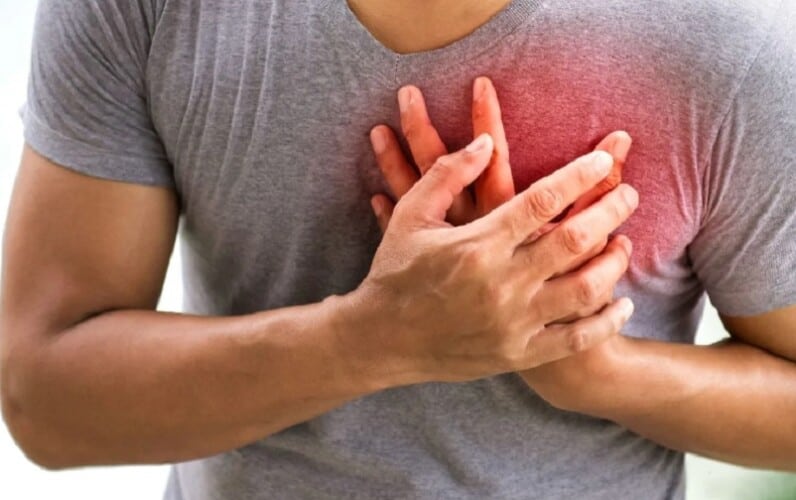  Povećava se broj ljudi sa kardiovaskularnim bolestima, dnevno 13 ljudi umre od srčanog udara