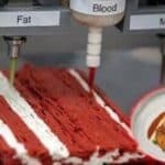 3D odštampani odresci dolaze na tržište