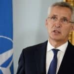 Generalni sekretar NATO: Pomoći Ukrajini sistemima za vazdušnu odbranu