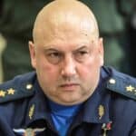 Surovikin: Ukrajinska vojska samo u oktobru izgubila 12.000 vojnika