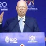 Klaus Švab otkriva da je tehnologija za porobljavanje čovečanstva spremna za uvođenje