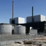 Švedska zatvorila najveći nuklearni reaktor u zemlji