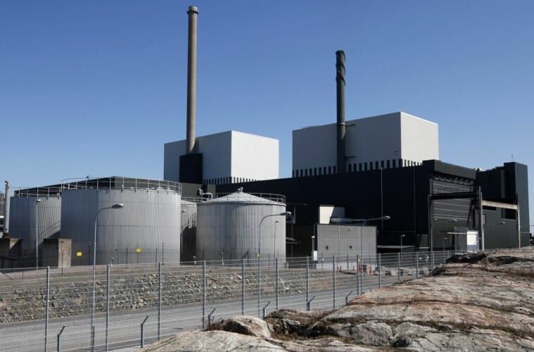  Švedska zatvorila najveći nuklearni reaktor u zemlji