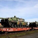 Borelj: Putna i železnička infrastruktura EU moraju se izgraditi u vojne svrhe