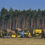 Zelena tehnologija? Kompanija Tesla seče 70 hektara drveća zbog izgradnje fabrike