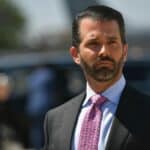 Donald Tramp Mlađi: Da li možemo da prestanemo da ih naoružavamo nakon što je ukrajinski projektil pao u Poljsku