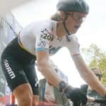 SAD: Trans biciklistkinja zauzela prvo mesto u trci za žene