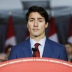 HIT! Džastin Trudo koji je na najgori način gušio proteste u KANADI podržava proteste protiv COVID-a u Kini