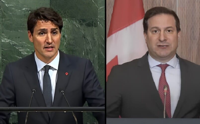 Kanada poručuje svetskim liderima da suzbiju „dezinformacije“ na mrežama