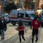 TURSKA ne prihvata saučešće Amerike zbog bombaškog napada- Misle da je Vašington umešan?!