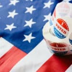 Za 7 dana održaće se NAJPRAĆENIJI srednjeročni IZBORI na planeti! Amerika bi potpuno mogla da se promeni