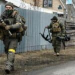 Bivši ukrajinski vojnik: Ruske ratne zarobljenike streljali vojnici 80. brigade koji blisko sarađuju sa NATO-om