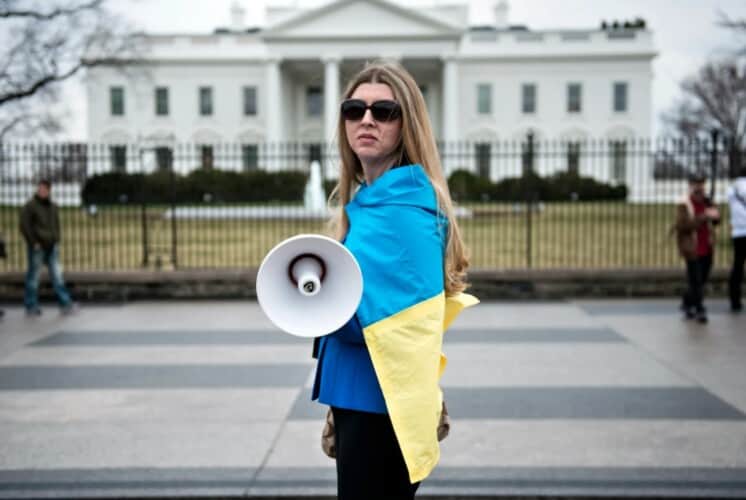  Vašington promenio ploču?! Amerika neče isporučiti napredne bespilotne letelice Ukrajini