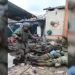 Ukrajinci ubili hicima u glavu više od deset zarobljenih ruskih vojnika