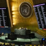 Generalna skupština UN danas glasa o rezoluciji da Rusija plati ratnu odštetu Ukrajini, kako će glasati Srbija?