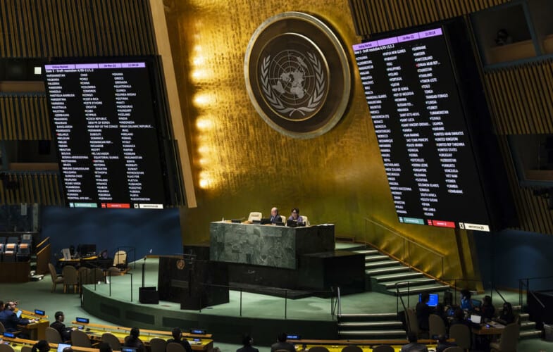  Generalna skupština UN danas glasa o rezoluciji da Rusija plati ratnu odštetu Ukrajini, kako će glasati Srbija?