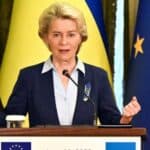 Ursula fon der Lajen najavljuje još veću krizu za EU