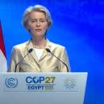 Ursula fon der Lajen i KLIMATSKE PROMENE: Umesto auto-puta u pakao, zaradimo kartu za raj