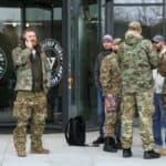 Donbas: Vagner protiv Mocarta