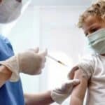 Studija: Jedno od svakih 500 male dece koja su primila Pfizer vakcinu je hospitalizovano zbog toga